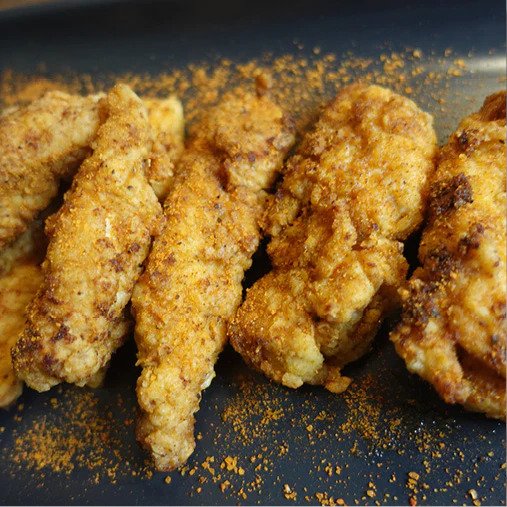 Fried Chicken Recipe image